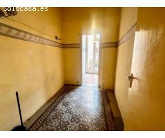 OPORTUNIDAD! ESTUDIO CON TERRAZA DE 5 M2