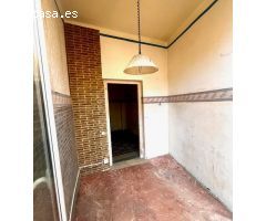 OPORTUNIDAD! ESTUDIO CON TERRAZA DE 5 M2
