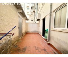 Local comercial completamente equipado en Petrer