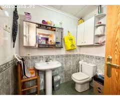 Local comercial completamente equipado en Petrer