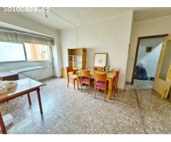PISO CON ASCENSOR PARA REFORMAR EN PETRER, ZONA COOPERATIV DEL VINO