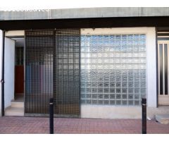 NAVE INDUSTRIAL ADAPTADA A FABRICACION DE CALZADO