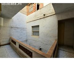 Casa amplia y acogedora