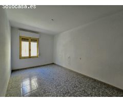 Casa amplia y acogedora