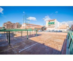 Solar ideal para vivienda exclusiva
