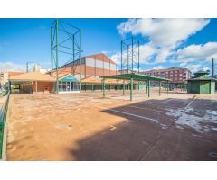 Solar ideal para vivienda exclusiva