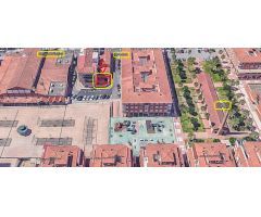 Solar ideal para vivienda exclusiva