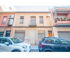 Construye la casa de tus sueños en Elda