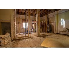 Casa planta baja y planta alta para nuevo proyecto
