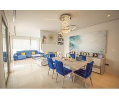 VILLA DE ENSUEÑO EN RESIDENCIAL LOMA BADA