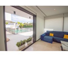 VILLA DE ENSUEÑO EN RESIDENCIAL LOMA BADA