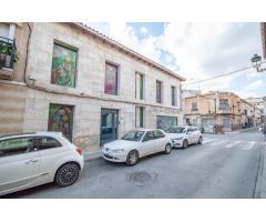 OPORTUNIDAD PARA INVERSIÓN O PROYECTO PERSONAL A UN PASO DE LA PLAZA MAYOR