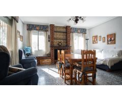 Casa de Campo muy acogedora, entre Elda y Sax. Ideal para vivir todo el año.