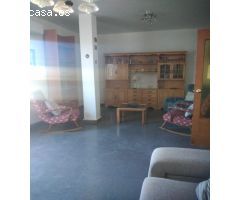 VENTA DE ÁTICO EN MOLINA DE SEGURA