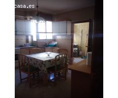 VENTA DE ÁTICO EN MOLINA DE SEGURA