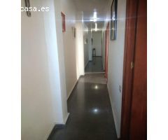VENTA DE ÁTICO EN MOLINA DE SEGURA