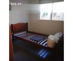 VENTA DE ÁTICO EN MOLINA DE SEGURA