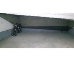 VENTA DE PLAZA DE GARAJE