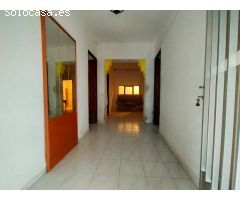 VENTA DE CASA INDEPENDIENTE EN EL PARAJE