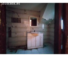 VENTA DE CASA INDEPENDIENTE EN EL PARAJE