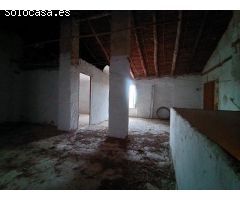 VENTA DE CASA INDEPENDIENTE EN EL PARAJE