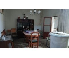 VENTA DE CASA EN MOLINA DE SEGURA