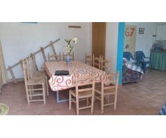 VENTA DE TERRENO CON APARTAMENTO