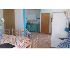 VENTA DE TERRENO CON APARTAMENTO