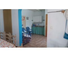 VENTA DE TERRENO CON APARTAMENTO