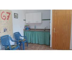 VENTA DE TERRENO CON APARTAMENTO