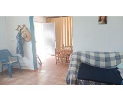 VENTA DE TERRENO CON APARTAMENTO