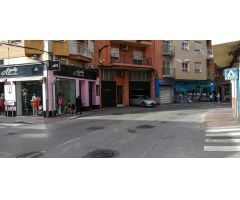 SE ALQUILA PLAZA DE GARAJE EN CALLE MAYOR