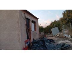 Terreno rural en Venta en Alguazas, Murcia