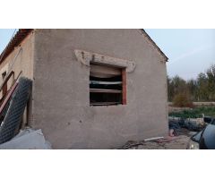 Terreno rural en Venta en Alguazas, Murcia