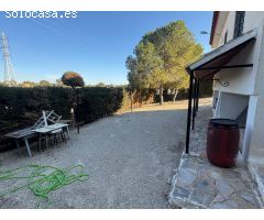 VENTA DE CHALET EN MOLINA DE SEGURA