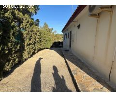 VENTA DE CHALET EN MOLINA DE SEGURA