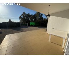 VENTA DE CHALET EN MOLINA DE SEGURA