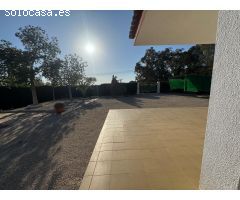 VENTA DE CHALET EN MOLINA DE SEGURA