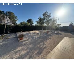 VENTA DE CHALET EN MOLINA DE SEGURA