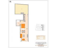 Planta baja en Venta en Castrillo de Murcia, Murcia