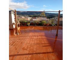 VENTA DE ÁTICO EN LA ALBERCA