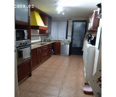 VENTA DE ÁTICO EN LA ALBERCA