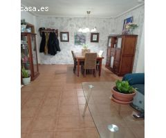 VENTA DE ÁTICO EN LA ALBERCA