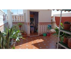 VENTA DE CASA TIPO DUPLEX EN LAS TORRES DE COTILLAS