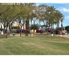 VENTA DE PISO EN urbanización la torre GolfResort