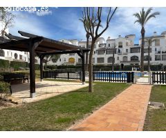 VENTA DE PISO EN urbanización la torre GolfResort