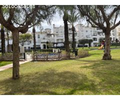 VENTA DE PISO EN urbanización la torre GolfResort