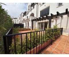 VENTA DE PISO EN urbanización la torre GolfResort