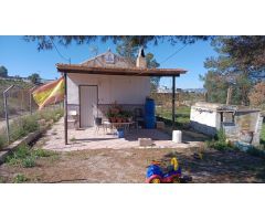 Casa con terreno en Venta en Molina de Segura, Murcia