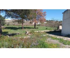 Casa con terreno en Venta en Molina de Segura, Murcia